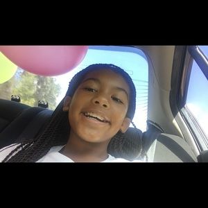 Meet your Posher, Zion